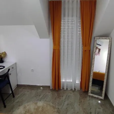 Simic Apartment Kursumlija