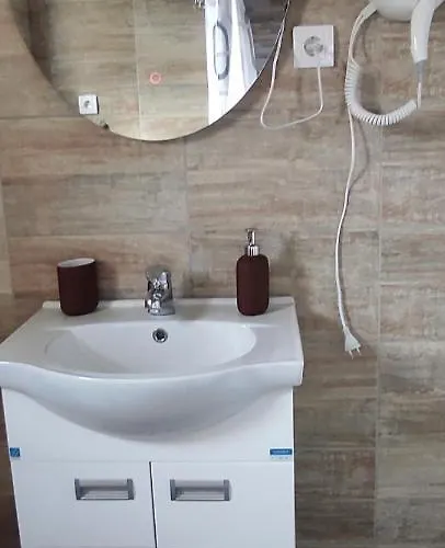 Lägenhet Simic Kursumlija