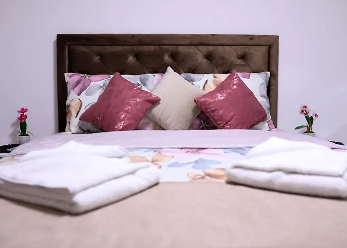 Lägenhet Simic Kursumlija